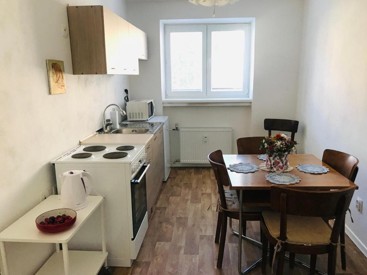 Apartman Ala Spišská Nová Ves Bagian luar foto