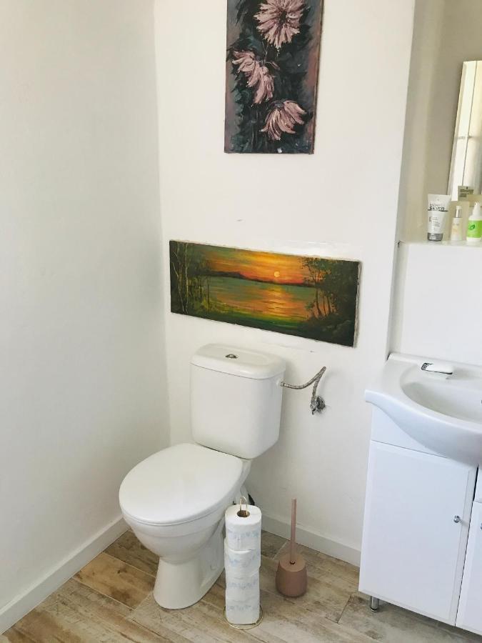 Apartman Ala Spišská Nová Ves Bagian luar foto