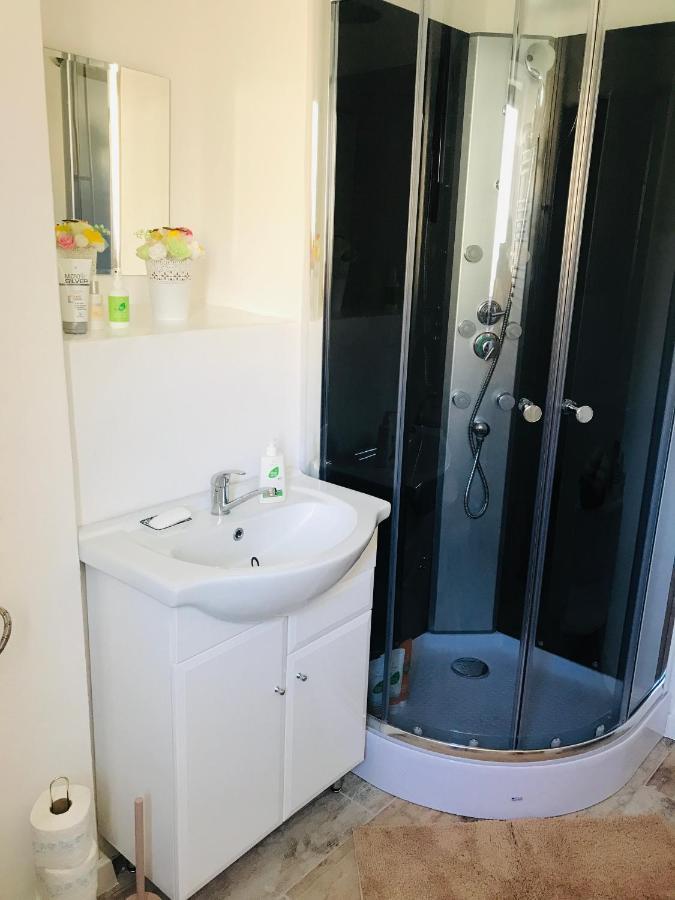 Apartman Ala Spišská Nová Ves Bagian luar foto