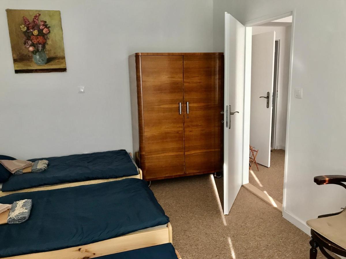 Apartman Ala Spišská Nová Ves Bagian luar foto