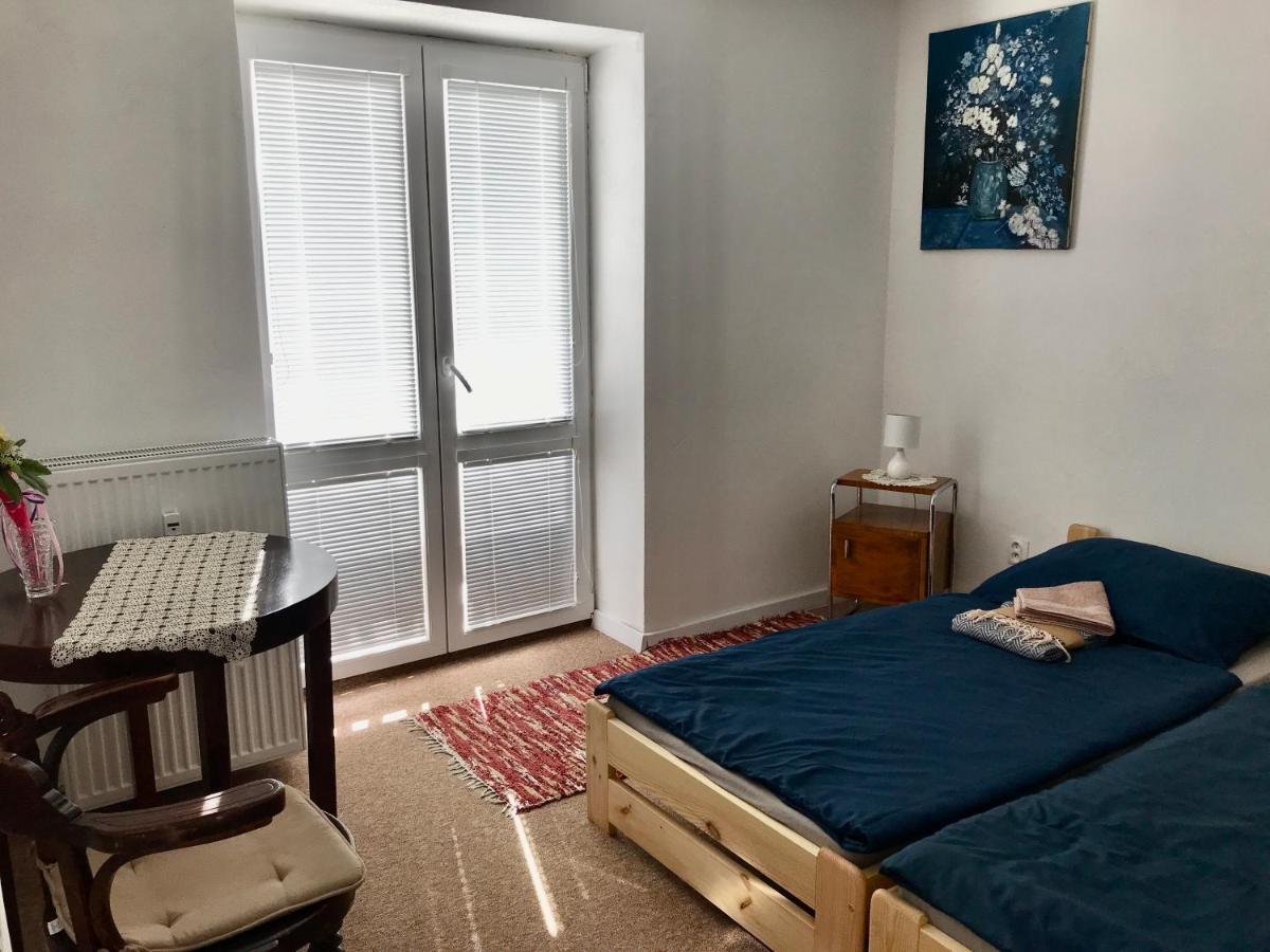 Apartman Ala Spišská Nová Ves Bagian luar foto
