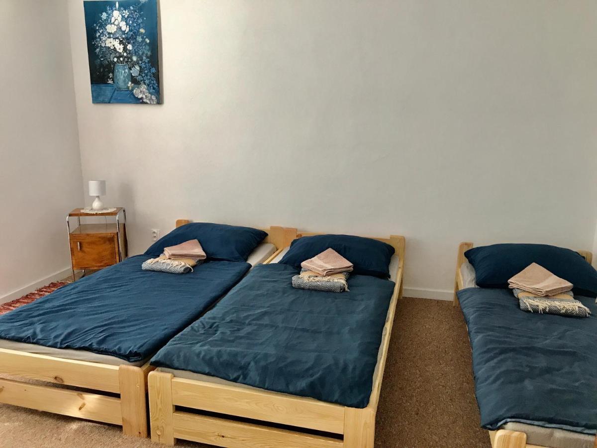 Apartman Ala Spišská Nová Ves Bagian luar foto