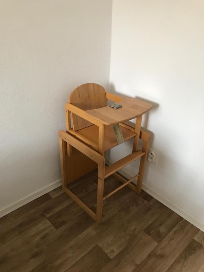 Apartman Ala Spišská Nová Ves Bagian luar foto