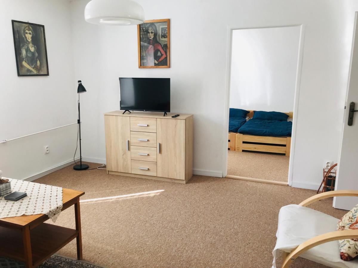 Apartman Ala Spišská Nová Ves Bagian luar foto