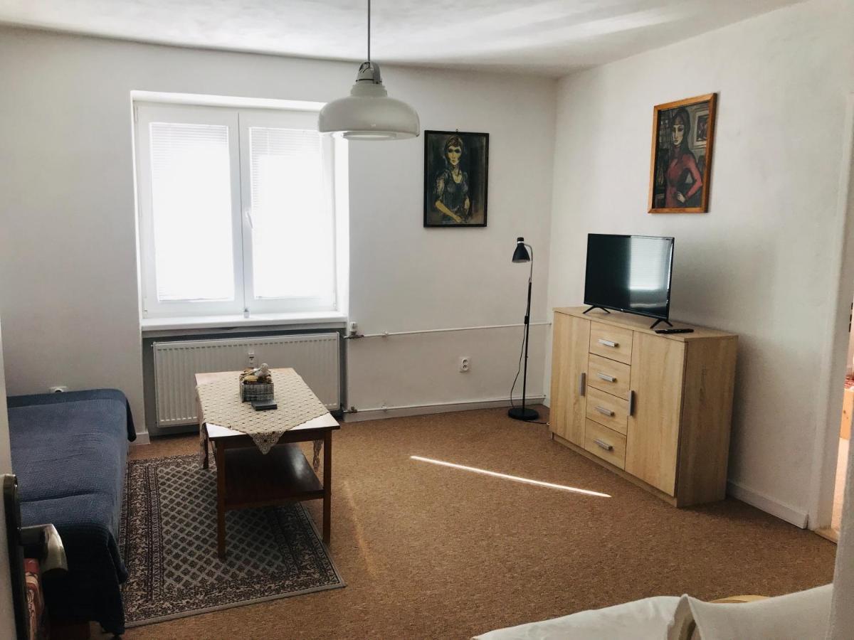 Apartman Ala Spišská Nová Ves Bagian luar foto