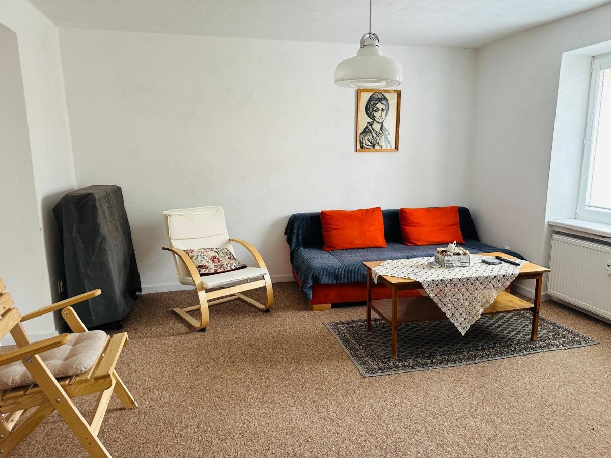 Apartman Ala Spišská Nová Ves Bagian luar foto