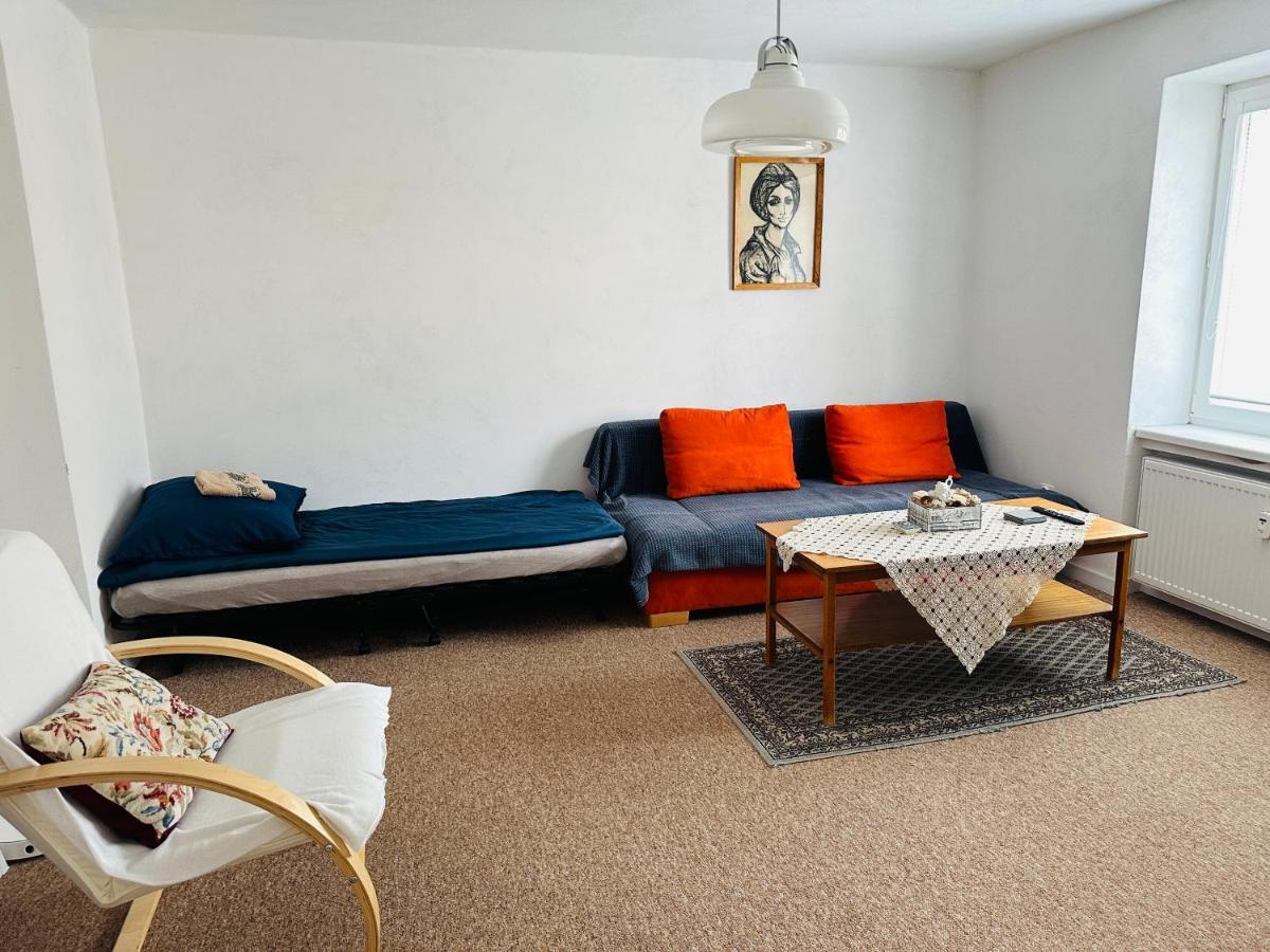 Apartman Ala Spišská Nová Ves Bagian luar foto