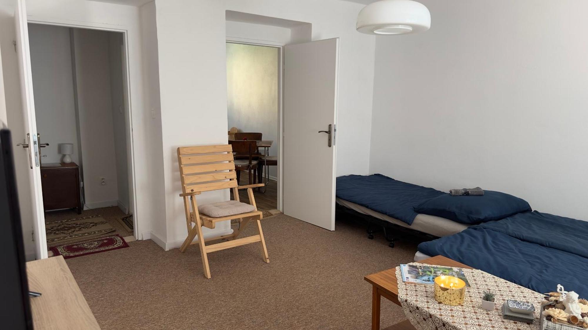 Apartman Ala Spišská Nová Ves Bagian luar foto