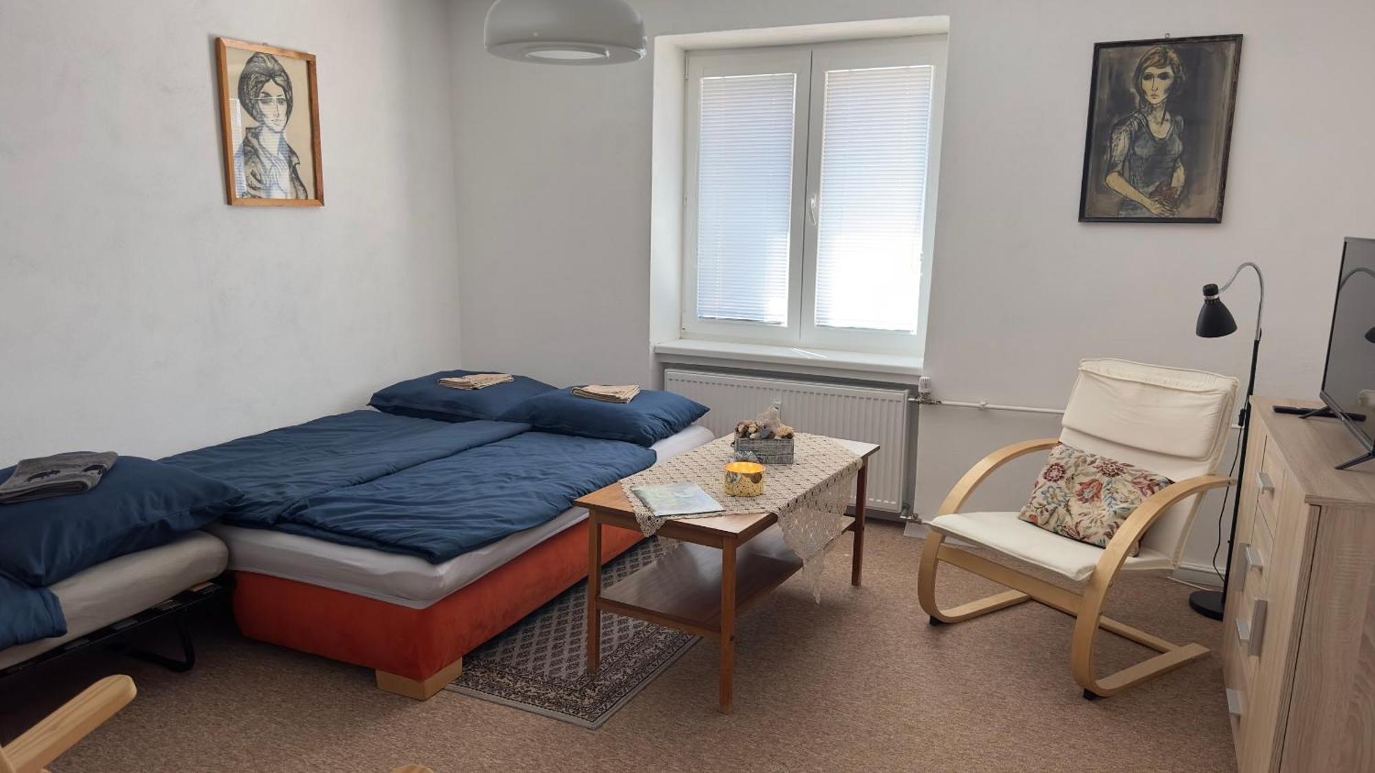 Apartman Ala Spišská Nová Ves Bagian luar foto