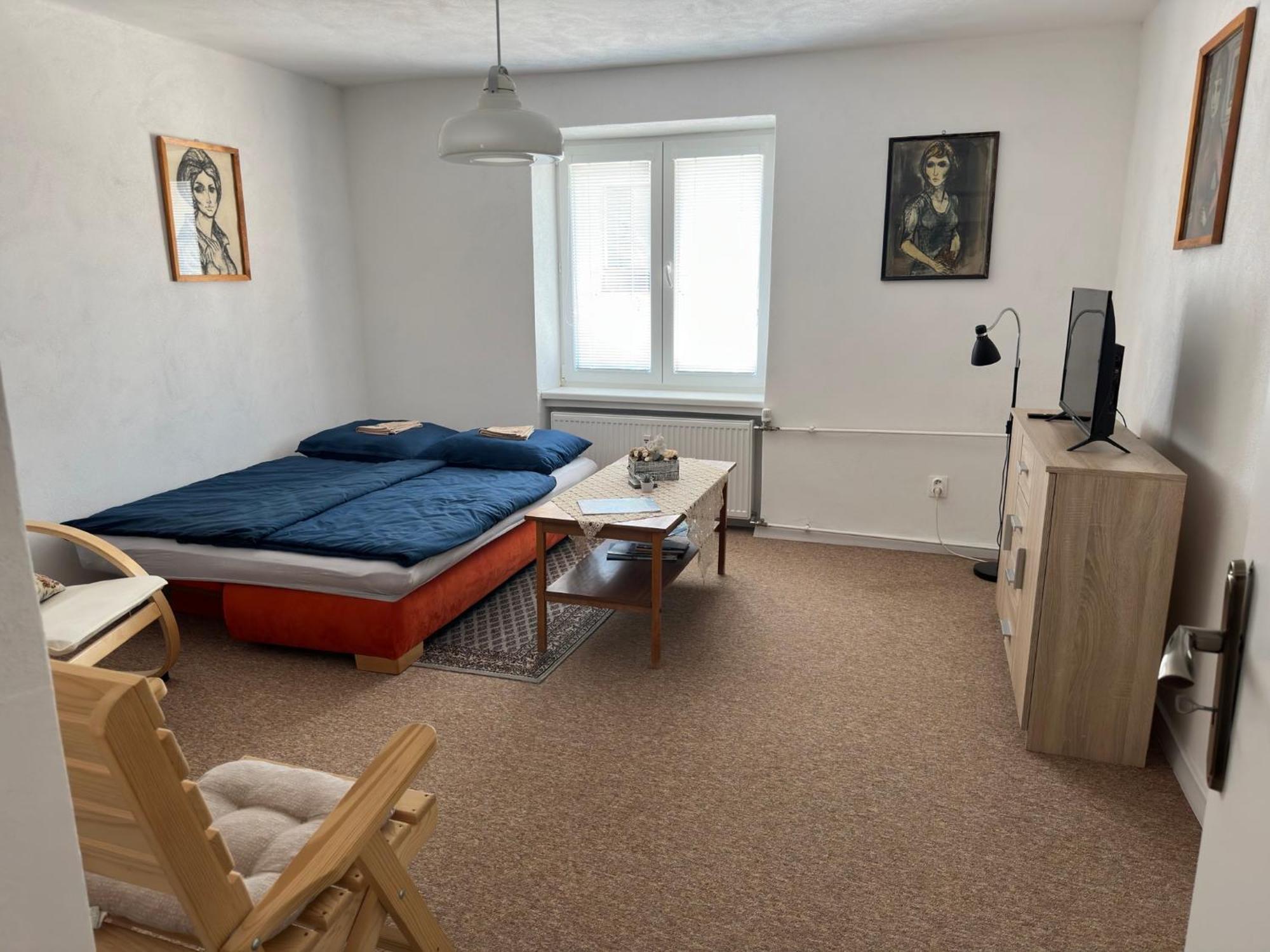 Apartman Ala Spišská Nová Ves Bagian luar foto