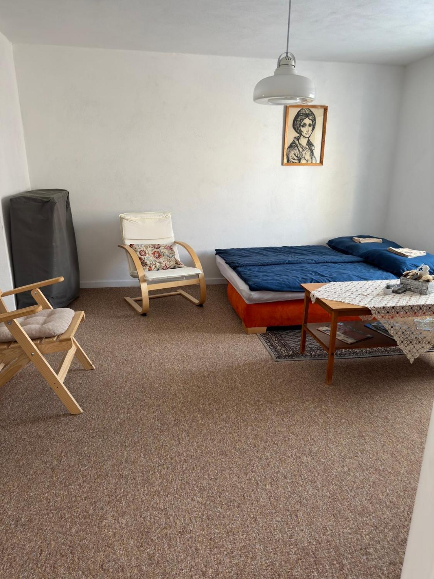 Apartman Ala Spišská Nová Ves Bagian luar foto